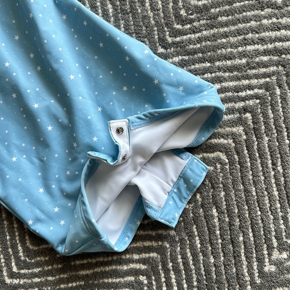 Minnow Swim Rash Guard - Picture 4 of 4